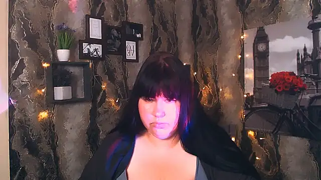 BabyTaera7 online show from 07-20-26, 09:12