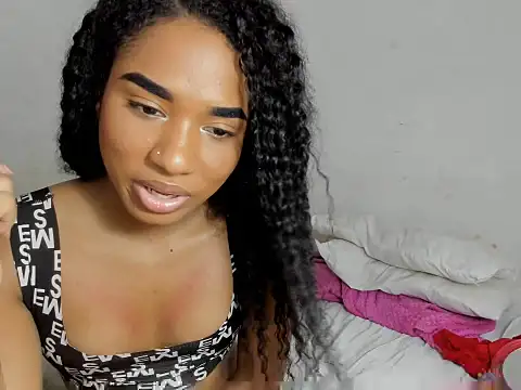 Nassoumi Reyes online show from 07-28-26, 02:13