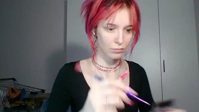 KayleneWesterberg online show from 06-18-26, 03:16