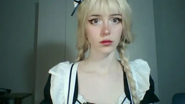 KayleneWesterberg online show from 07-03-26, 03:18