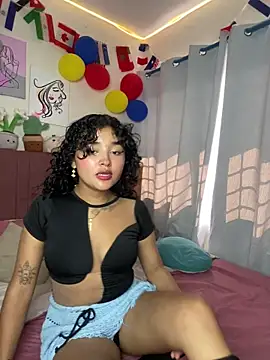 maryale01 online show from 06-19-26, 08:12