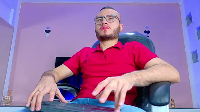 Matia Zelvya online show from 07-06-26, 11:40