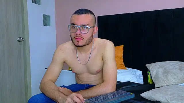 Matia Zelvya online show from 07-08-26, 12:31