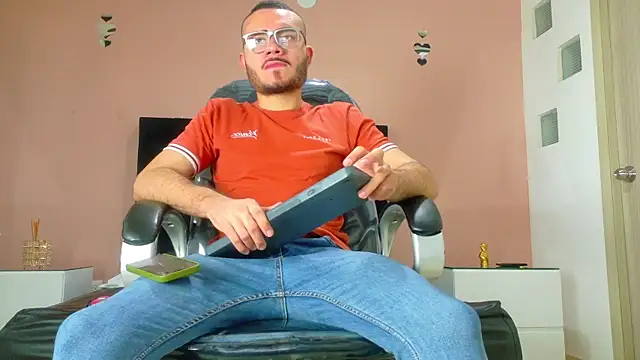 Matia Zelvya online show from 07-10-26, 11:35