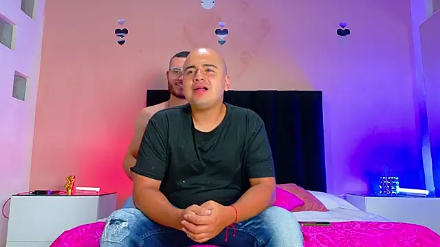Matia Zelvya online show from 07-30-26, 04:22