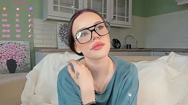 KianaBrownn online show from 06-15-26, 01:24