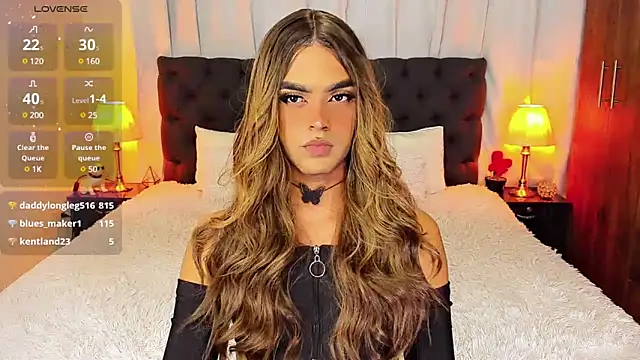 Snapshot of Scarlethvhonparker chatting on 01-15-25, 02:27 Scarlethvhonparker online show from 01-15-25, 02:27