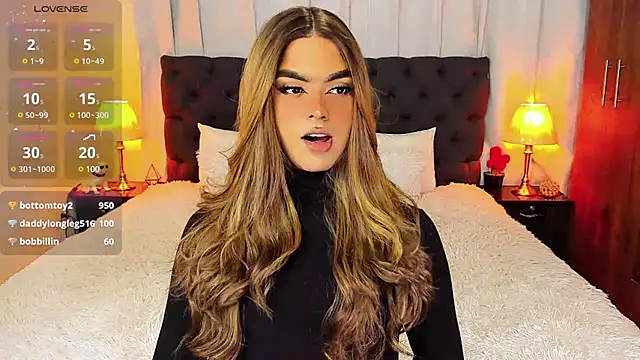 Snapshot of Scarlethvhonparker chatting on 01-20-25, 01:39 Scarlethvhonparker online show from 01-20-25, 01:39