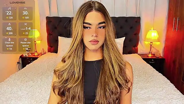 Snapshot of Scarlethvhonparker chatting on 01-23-25, 12:04 Scarlethvhonparker online show from 01-23-25, 12:04