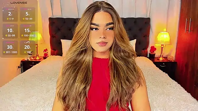 Snapshot of Scarlethvhonparker chatting on 02-28-25, 11:23 Scarlethvhonparker online show from 02-28-25, 11:23