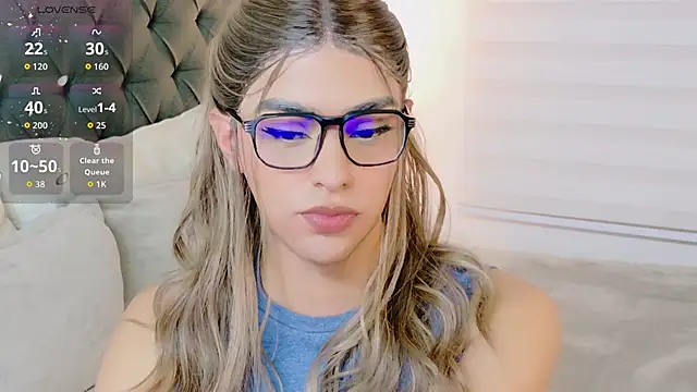 Scarlethvhonparker online show from 02-11-26, 01:10