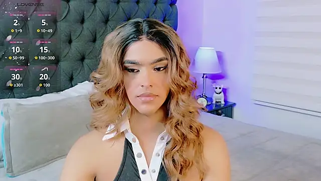 Scarlethvhonparker online show from 03-13-26, 03:46