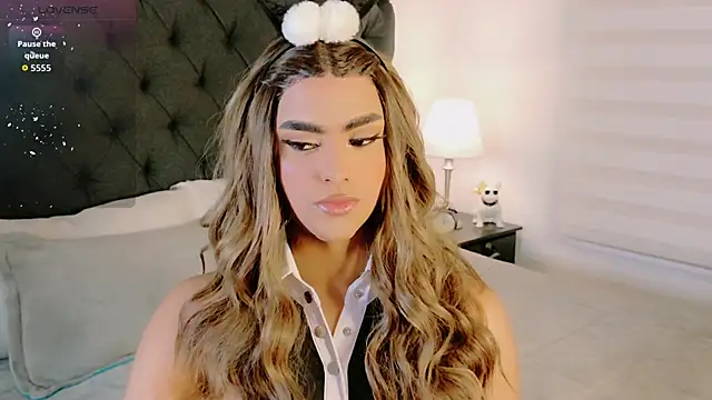 Scarlethvhonparker online show from 03-29-26, 03:06