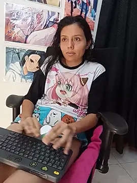 StefanyLoversXXX online show from 06-20-26, 11:40