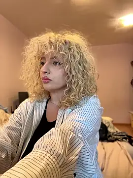 Khalee syyy online show from 07-29-26, 02:59