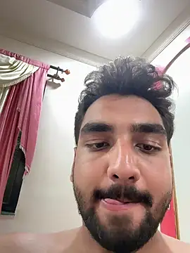 Crazxyhardik36 online show from 06-13-26, 04:27