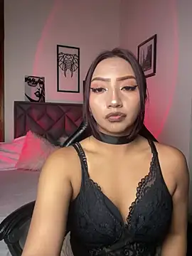 Snapshot of Cattleya_Love chatting on 06-26-26, 02:27 Cattleya Love online show from 06-26-26, 02:27