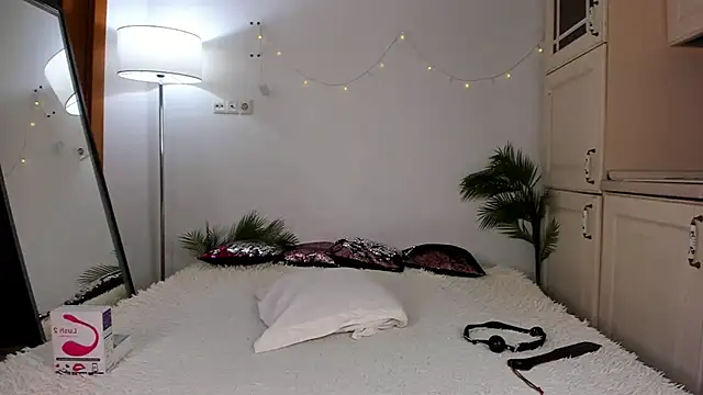 SonyaBabyn online show from 02-09-25, 12:52