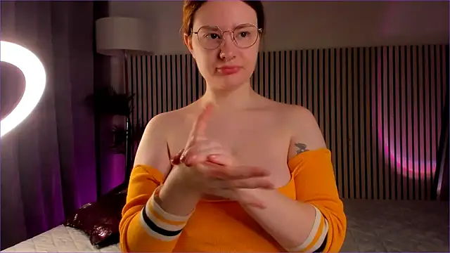 SonyaBabyn online show from 02-23-26, 02:03