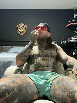 ThomasHells online show from 06-25-26, 04:23