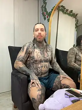 ThomasHells online show from 07-01-26, 05:20