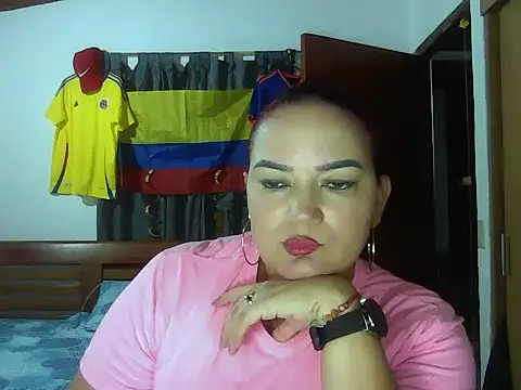 Snapshot of Ariel_691 chatting on 06-30-26, 10:55 Ariel 691 online show from 06-30-26, 10:55
