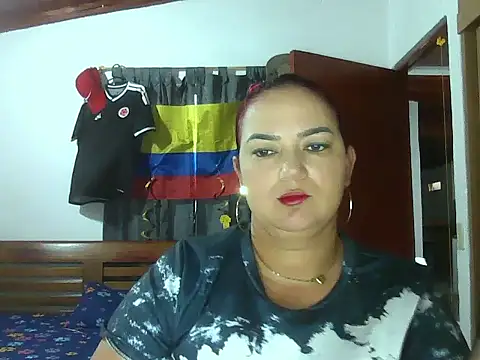 Snapshot of Ariel_691 chatting on 07-17-26, 10:03 Ariel 691 online show from 07-17-26, 10:03