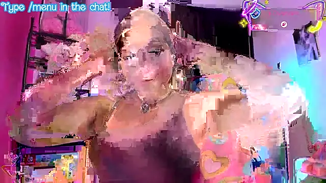 Snapshot of SaraAvila chatting on 08-01-26, 05:29 SaraAvila online show from 08-01-26, 05:29