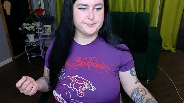CessieBler online show from 06-29-26, 11:16