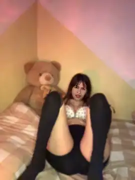 Snapshot of SakuraHaruga chatting on 06-19-26, 10:13 SakuraHaruga online show from 06-19-26, 10:13