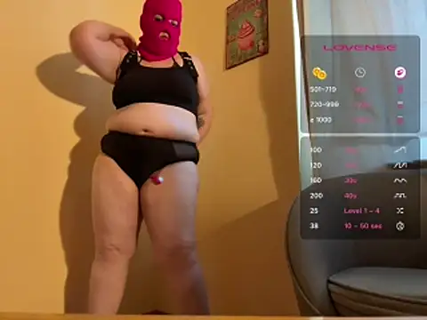 The Masked Menace online show from 07-03-26, 09:05