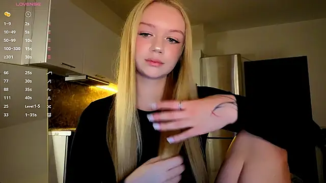 viyy online show from 08-03-26, 07:17
