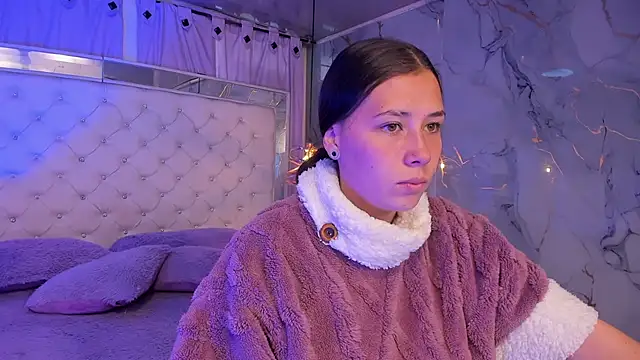Tifanny-Val online show from 07-30-26, 11:53