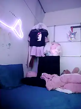 yang5550 online show from 07-14-26, 05:40