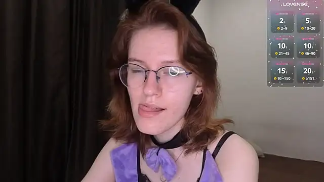 Snapshot of PliantMissus chatting on 07-05-26, 07:10 PliantMissus online show from 07-05-26, 07:10