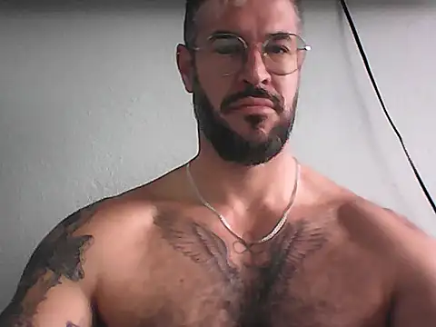 mrbighairychest online show from 07-08-26, 02:54
