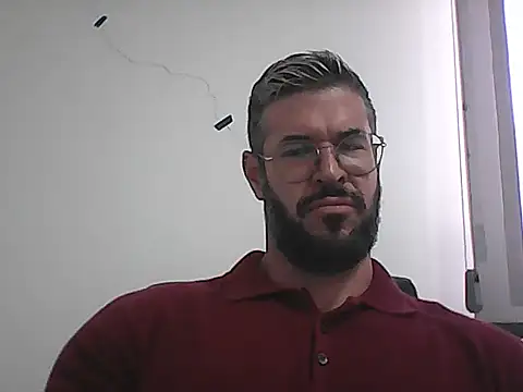 mrbighairychest online show from 07-13-26, 05:16