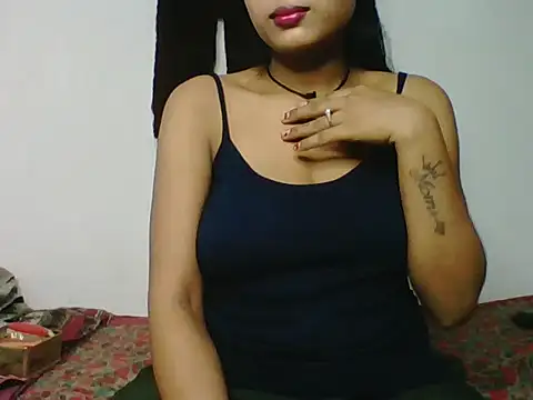 Snapshot of RADHIKA_SINGH8 chatting on 06-18-26, 08:25 RADHIKA SINGH8 online show from 06-18-26, 08:25
