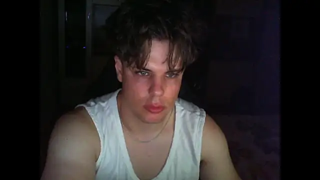 Snapshot of kanewolf_55 chatting on 07-05-26, 09:00 kanewolf 55 online show from 07-05-26, 09:00