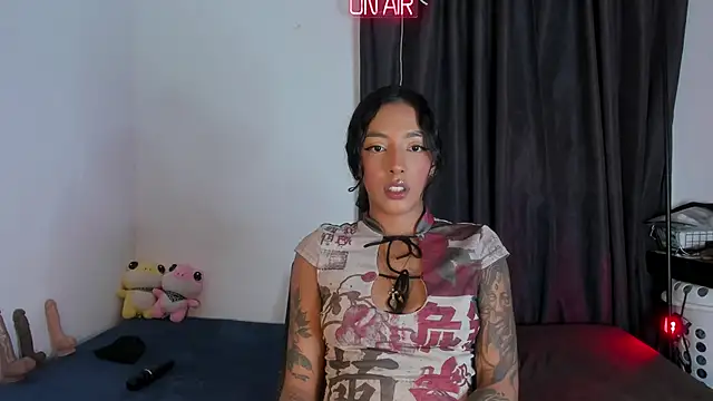 Nyaa brw online show from 06-18-26, 02:34