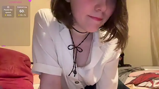 Snapshot of Hilda_Valentine chatting on 07-24-26, 08:18 Hilda Valentine online show from 07-24-26, 08:18