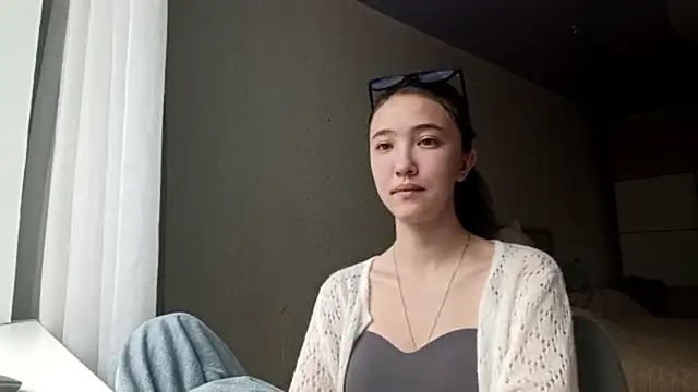 TranquilityPleasure online show from 07-18-26, 01:54