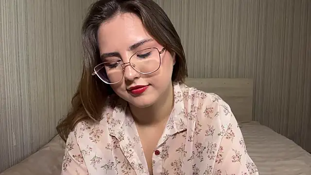Mina Aston online show from 07-08-26, 07:24