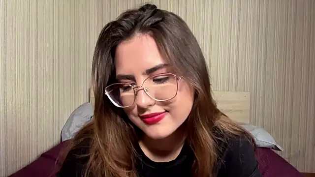 Mina Aston online show from 07-30-26, 10:14