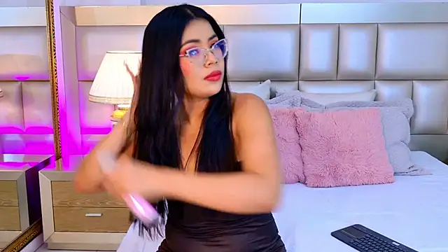 AliceLavenders online show from 07-28-26, 02:57