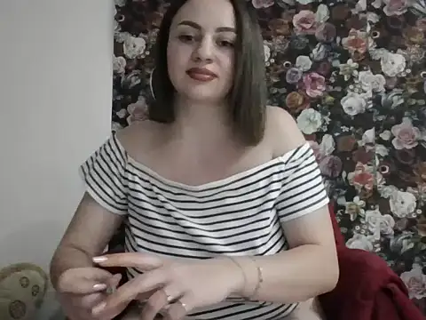 MaraJennyfer online show from 07-02-26, 11:55