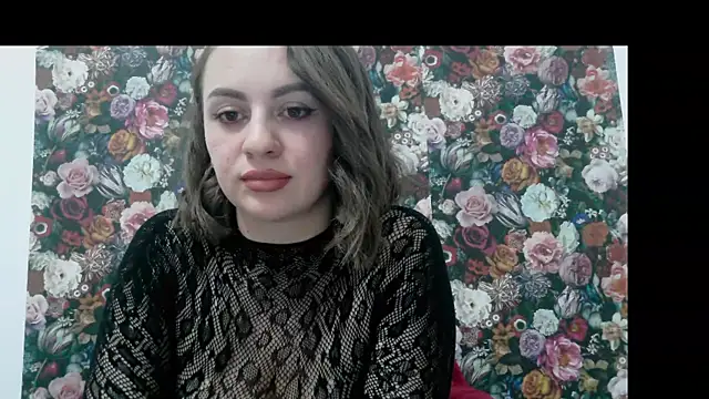 MaraJennyfer online show from 07-03-26, 10:16