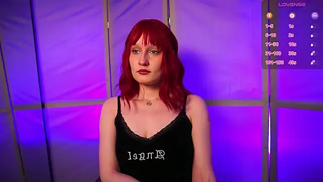 cherry lilith online show from 06-21-26, 10:12