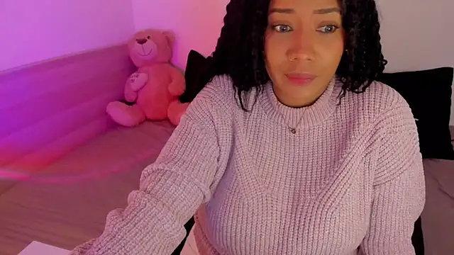 NicolePasqualott online show from 11-15-25, 08:38