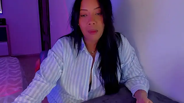 NicolePasqualott online show from 01-08-26, 09:17